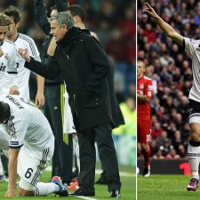 Luka Modrić zahvalan je što je u svojoj karijeri upoznao Joséa Mourinha